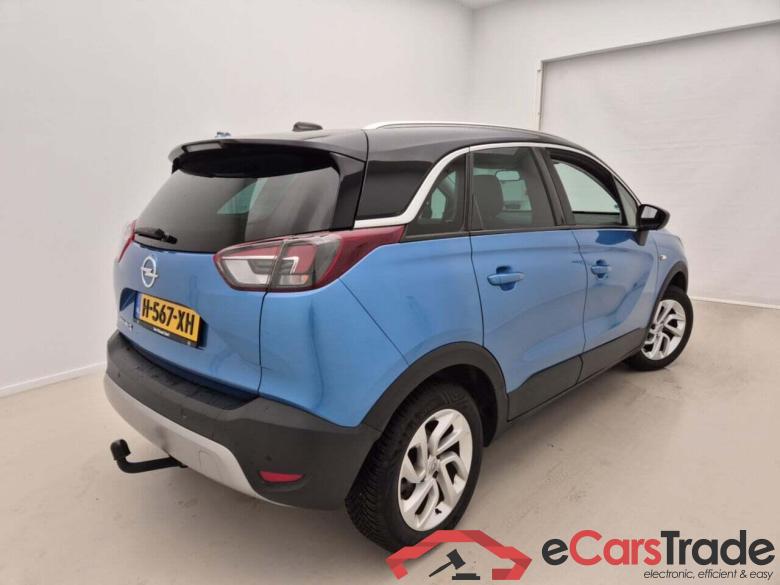 OPEL Crossland X 1.2 T. Innovation #2
