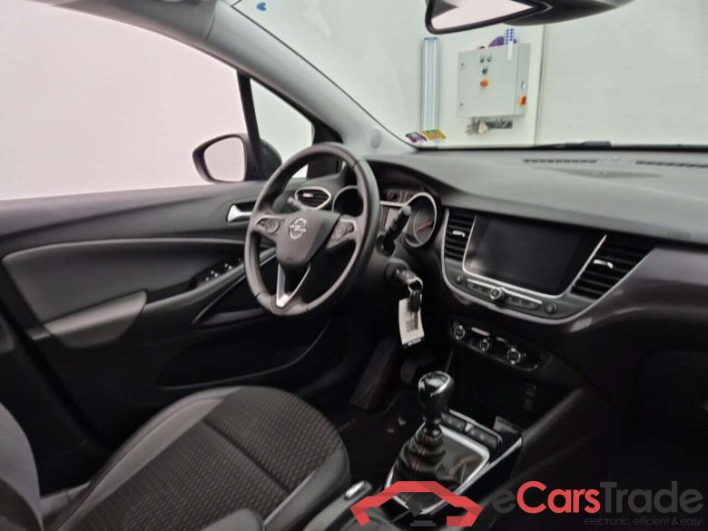OPEL Crossland X 1.2 T. Innovation #3