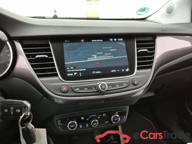 OPEL Crossland X 1.2 T. Innovation #6