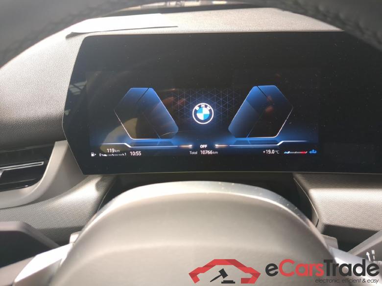 BMW sDrive20i DKG7 BMW X1 / 2022 / 5P / SUV sDrive20i DKG7 #6