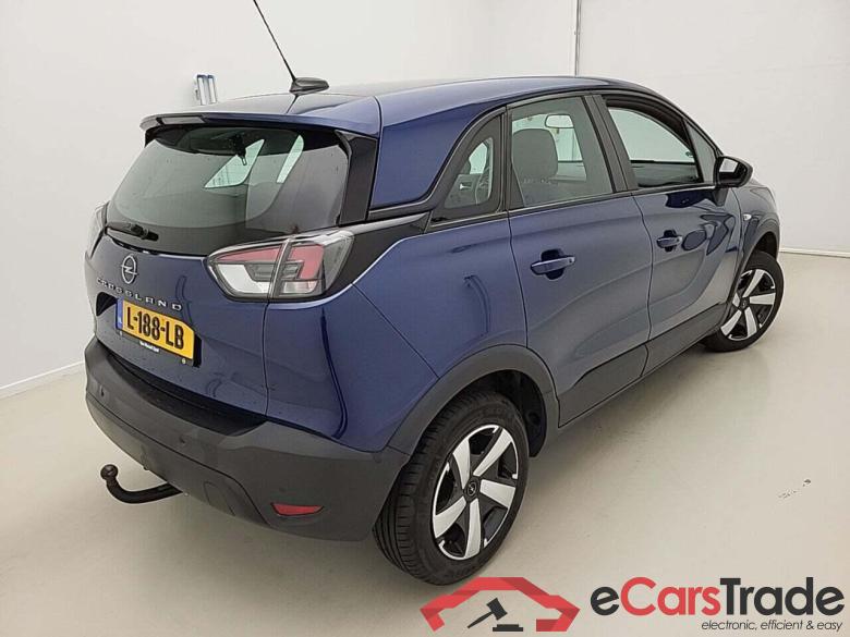 OPEL Crossland 1.2 T. Edition #2