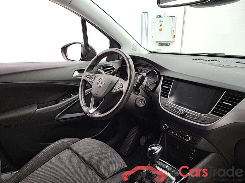 OPEL Crossland 1.2 T. Edition #3