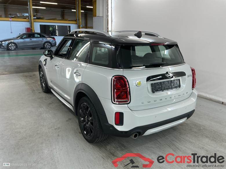 MINI COUNTRYMAN 1.5 COOPER S E 4WD AUTO #3