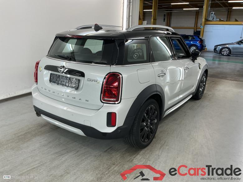 MINI COUNTRYMAN 1.5 COOPER S E 4WD AUTO #4