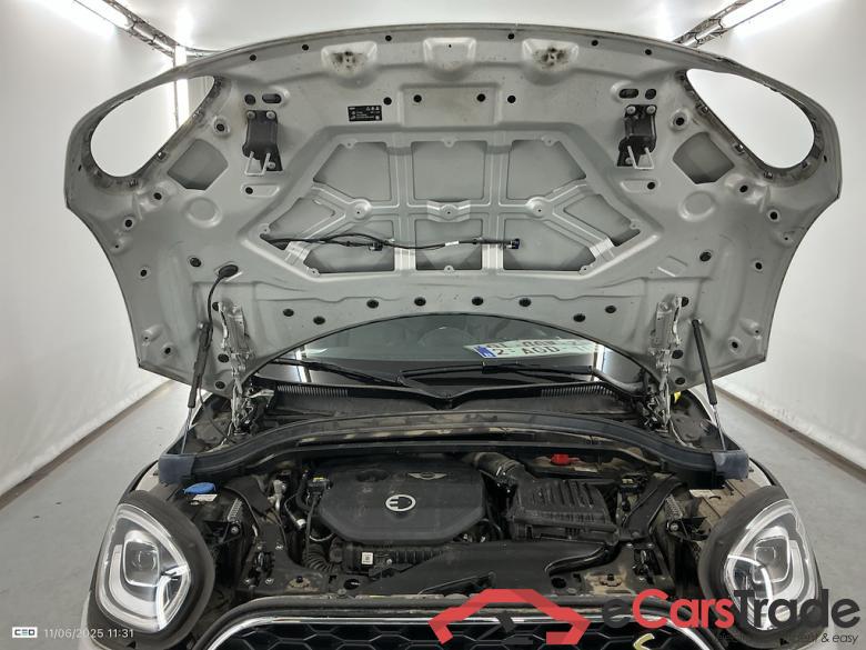 MINI COUNTRYMAN 1.5 COOPER S E 4WD AUTO #6