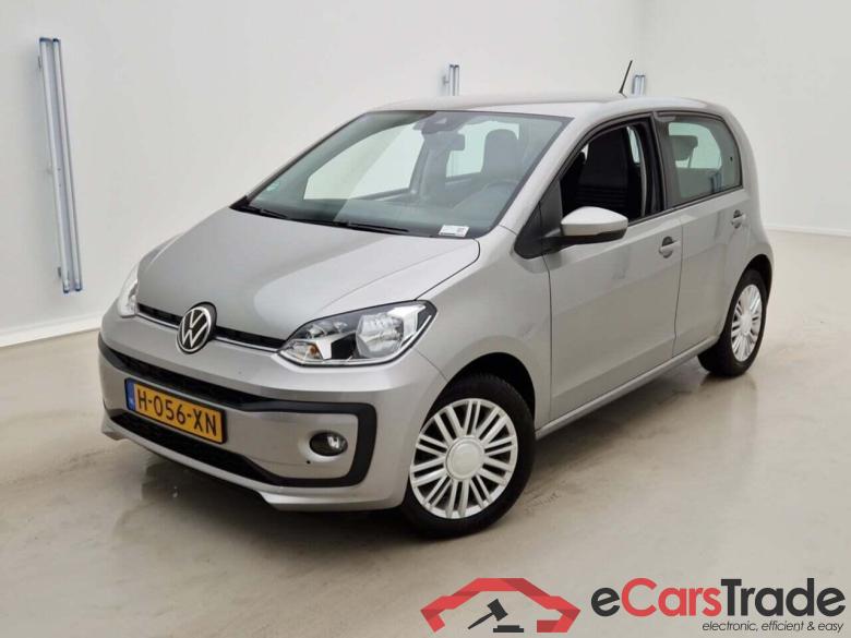 VOLKSWAGEN up! 1.0 MPi #1