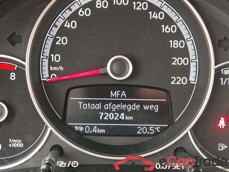 VOLKSWAGEN up! 1.0 MPi #4