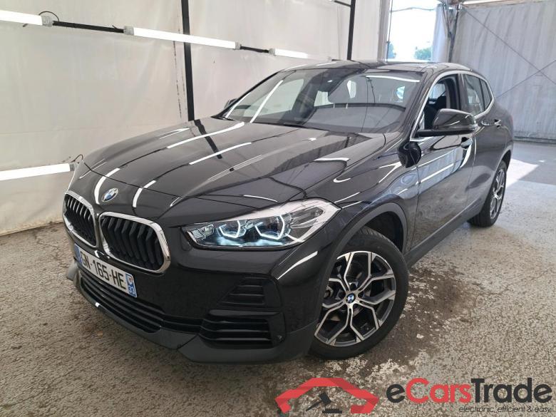 BMW sDrive18i Business DesignDKG7 Série X2 sDrive 18i Lounge 1.5 135CV E6d #1