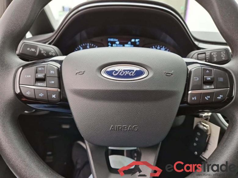 FORD Fiesta 1.0 EcoBoost Connected #6