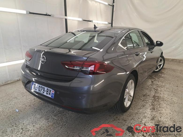 Opel 1.5 Diesel 122 auto BUSINESS Insignia B Grand Sport Elegance Business 1.5 120CV E6d BVA #3