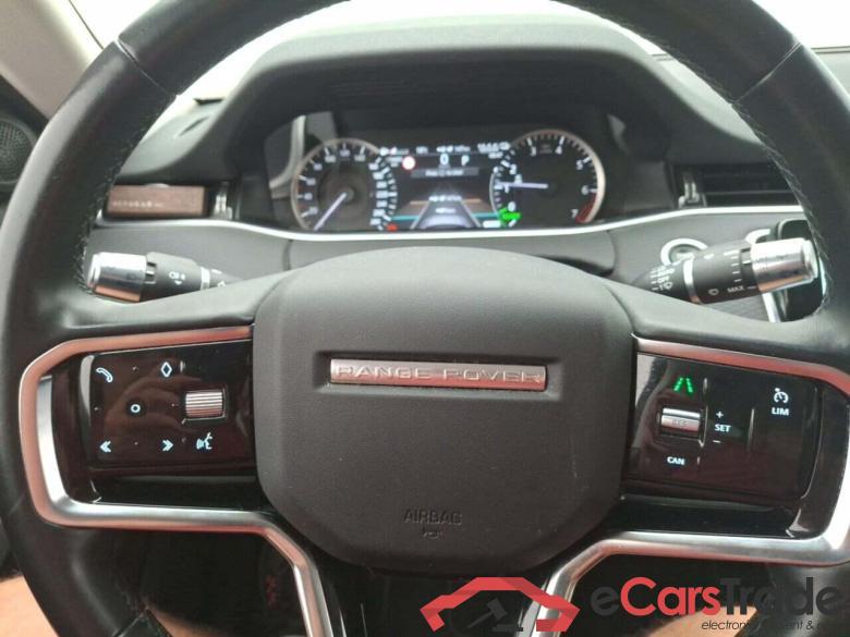 LAND ROVER RANGE ROVER EVOQUE P300e AWD AUT #5