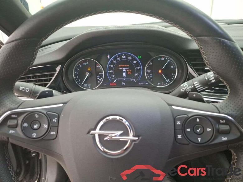 OPEL Insignia Sports Tourer 1.5 Turbo Bns Executive AUT #5