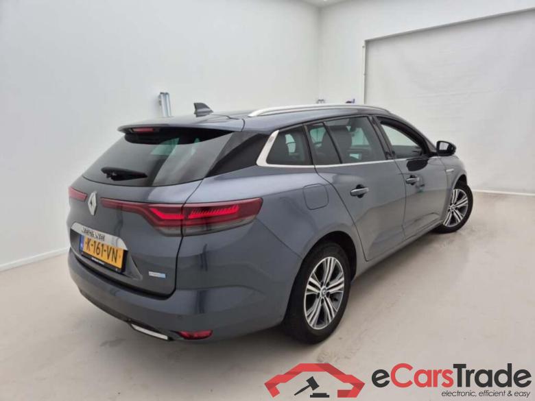 RENAULT Mégane Estate 1.6 e-Tech Business Edition AU #2