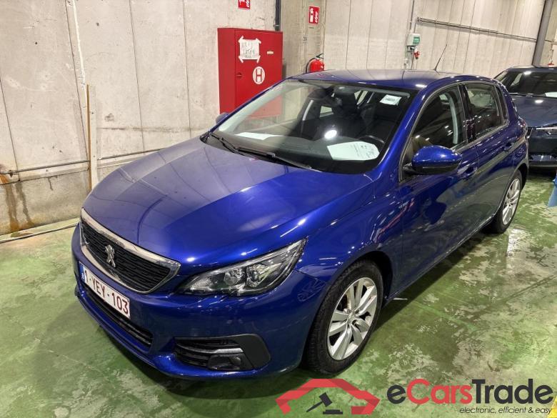 PEUGEOT 308 1.5 BLUEHDI 96KW S-S ACTIVE #1