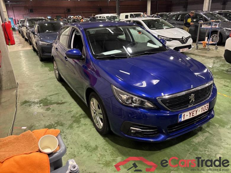 PEUGEOT 308 1.5 BLUEHDI 96KW S-S ACTIVE #2