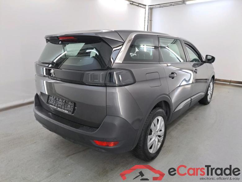PEUGEOT 5008 1.5 BLUEHDI 130 ACTIVE PACK #2