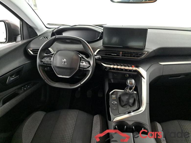 PEUGEOT 5008 1.5 BLUEHDI 130 ACTIVE PACK #6