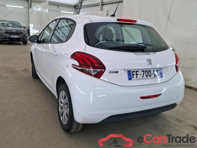 Peugeot BlueHDi 100 S&S PREMIUM 208 Affaire Premium 1.5 HDi 100CV BVM5 E6dT #2
