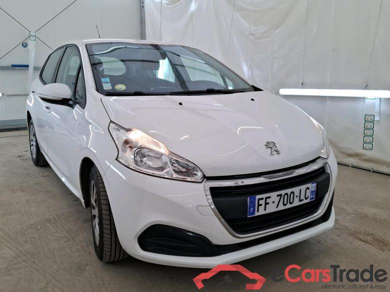 Peugeot BlueHDi 100 S&S PREMIUM 208 Affaire Premium 1.5 HDi 100CV BVM5 E6dT #4