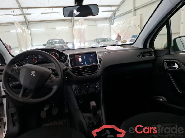 Peugeot BlueHDi 100 S&S PREMIUM 208 Affaire Premium 1.5 HDi 100CV BVM5 E6dT #5