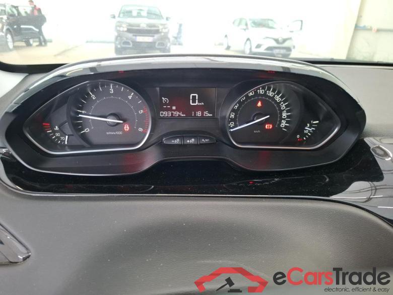 Peugeot BlueHDi 100 S&S PREMIUM 208 Affaire Premium 1.5 HDi 100CV BVM5 E6dT #6