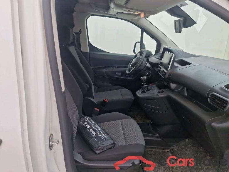 Peugeot BLUEHDI 130 S&S 650KG STAND ASPHALT Partner Asphalt L1 1.5 HDi 130CV BVM6 E6dT #6