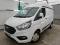 preview Ford Transit Custom #0