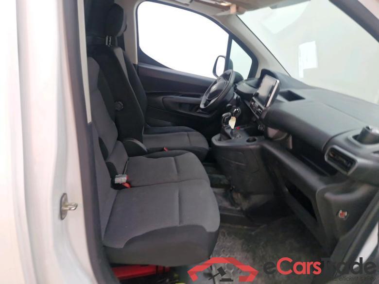 Peugeot BHDI 100 S&S STANDARD 1000KG PREMIUM Partner Premium L1 1.5 HDi 100CV BVM5 E6dT #6