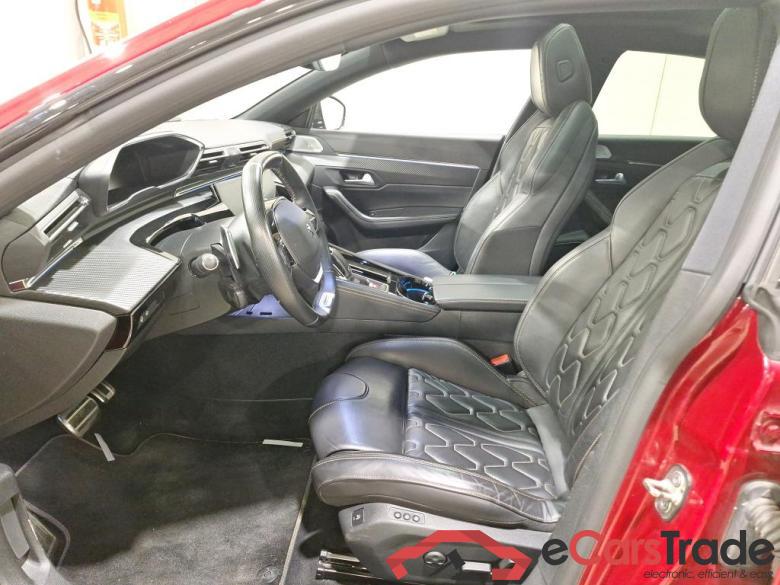 PEUGEOT 508 DIESEL - 2018 2.0 BlueHDi GT Line S&S #5