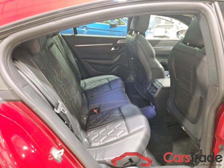 PEUGEOT 508 DIESEL - 2018 2.0 BlueHDi GT Line S&S #6