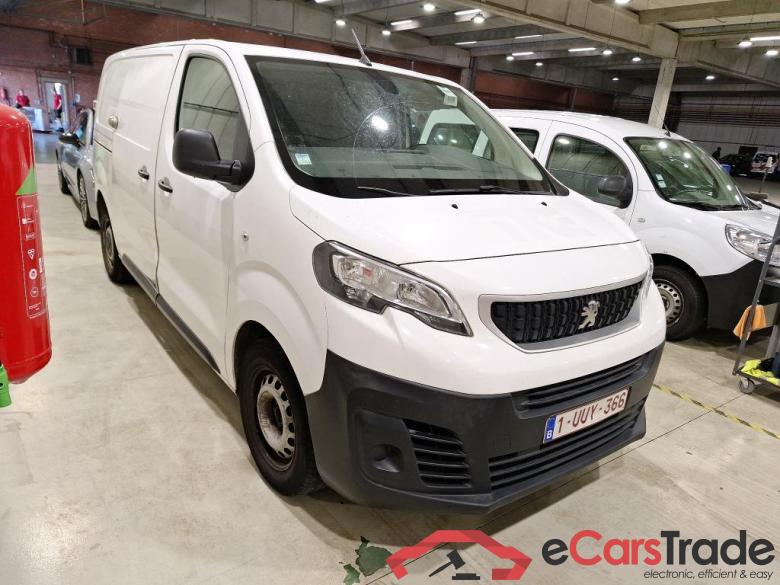 PEUGEOT EXPERT FOURGON MWB DSL - 2016 2.0 BlueHDi L2 Standard Premium S&S STOCK #2