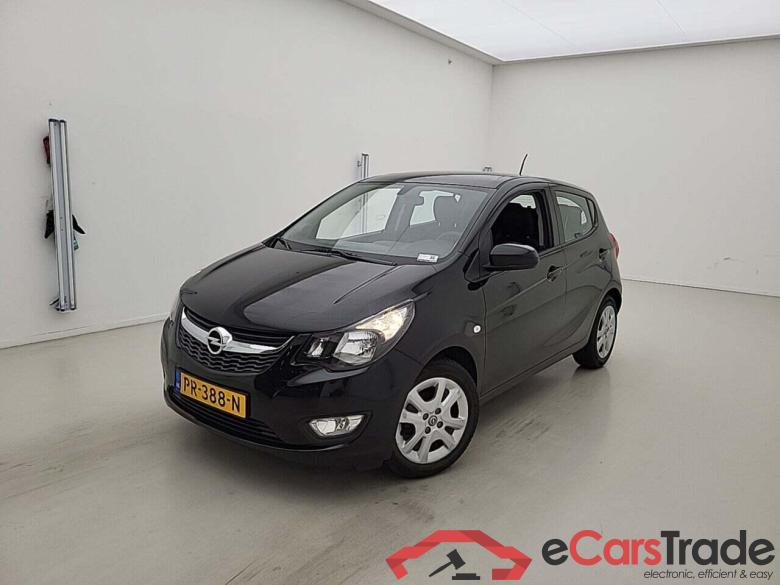 OPEL KARL 1.0 ecoFLEX Edition #1