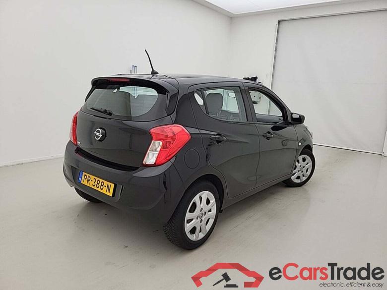 OPEL KARL 1.0 ecoFLEX Edition #2