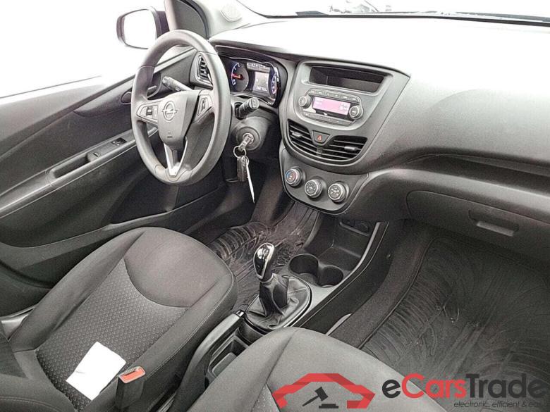 OPEL KARL 1.0 ecoFLEX Edition #3