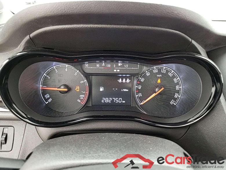 OPEL KARL 1.0 ecoFLEX Edition #4