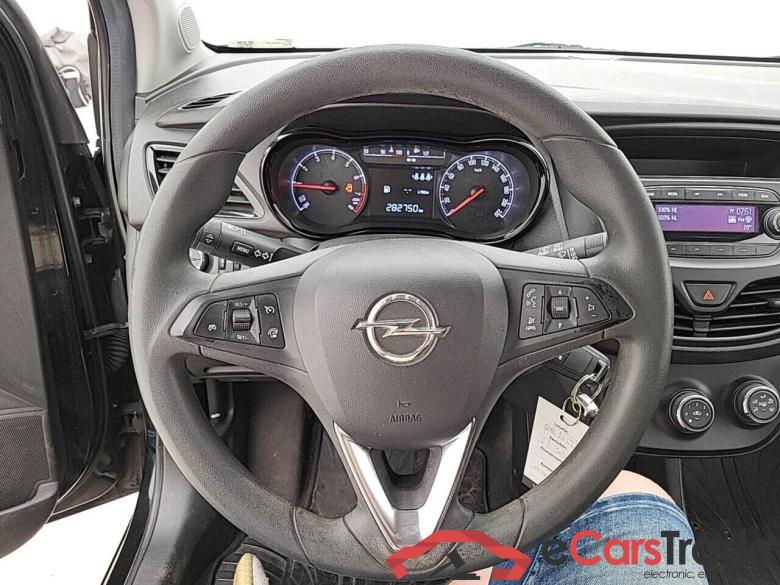OPEL KARL 1.0 ecoFLEX Edition #5