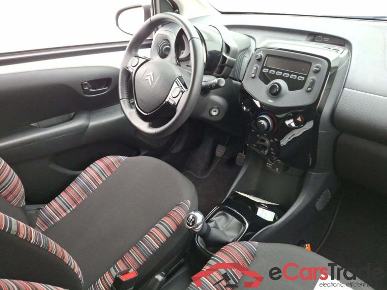 CITROEN C1 1.0 VTi Feel #3