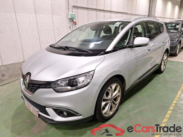 RENAULT GRAND SCENIC DIESEL - 2017 1.7 Blue dCi Corporate Edi.(Fleet EU6.2) #1