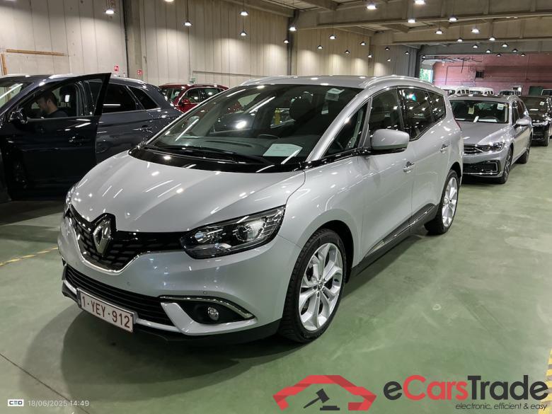 RENAULT GRAND SCENIC DIESEL - 2017 1.7 Blue dCi Corporate Edi.(Fleet EU6.2) #2