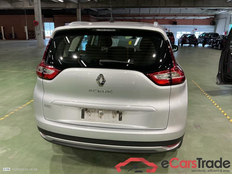 RENAULT GRAND SCENIC DIESEL - 2017 1.7 Blue dCi Corporate Edi.(Fleet EU6.2) #5