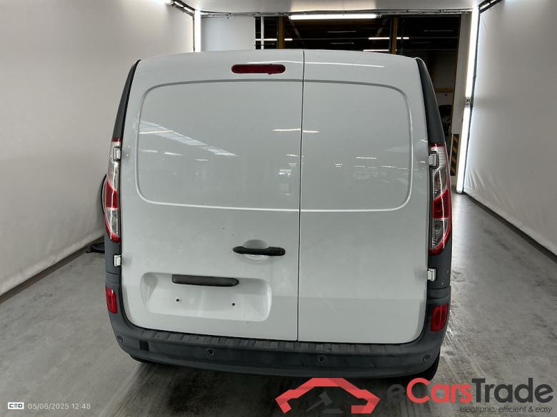 RENAULT KANGOO EXPRESS DSL - 2013 1.5 dCi Energy Grand Confort (EU6) #5