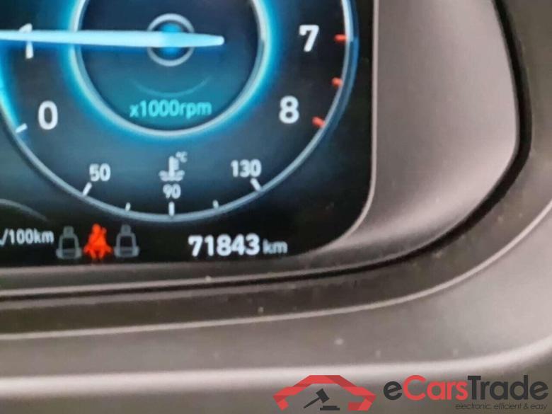 HYUNDAI I20 1.0 T-GDI N-Line #4