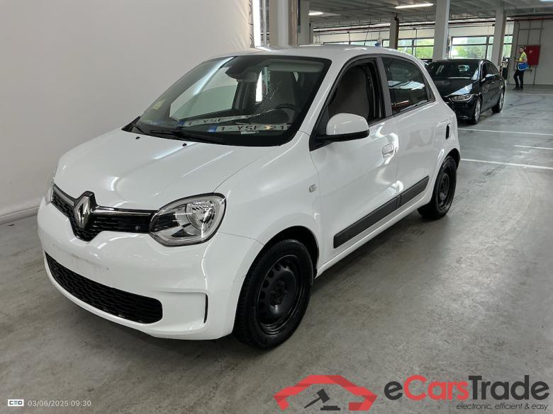 RENAULT TWINGO 0.9 SCE 65 ZEN #2