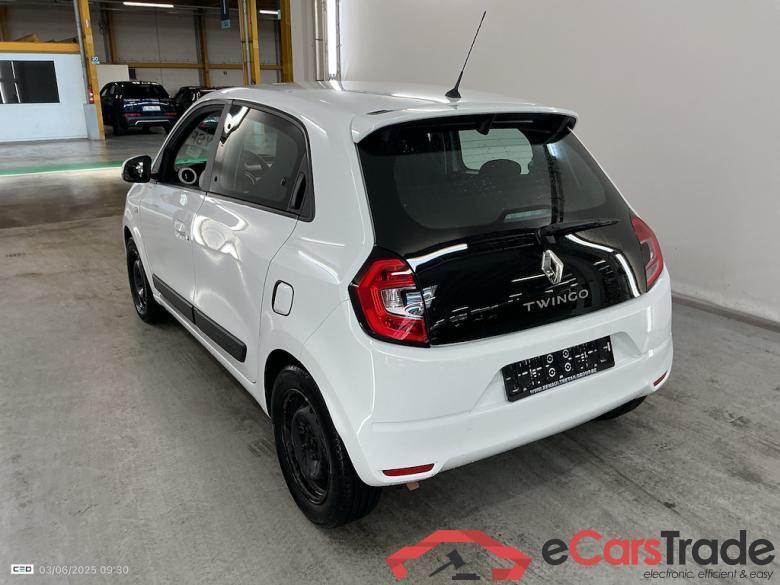 RENAULT TWINGO 0.9 SCE 65 ZEN #3