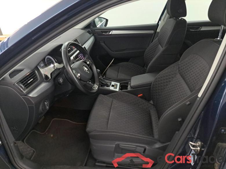 SKODA SUPERB COMBI 1.4 TSI PHEV 160KW DSG6 AMBITION #5