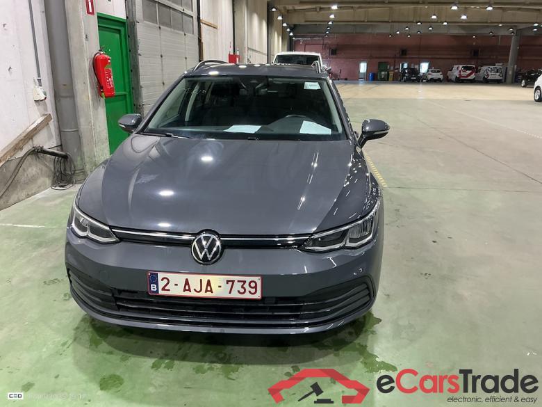 VOLKSWAGEN GOLF VIII 1.0 TSI Life OPF #1