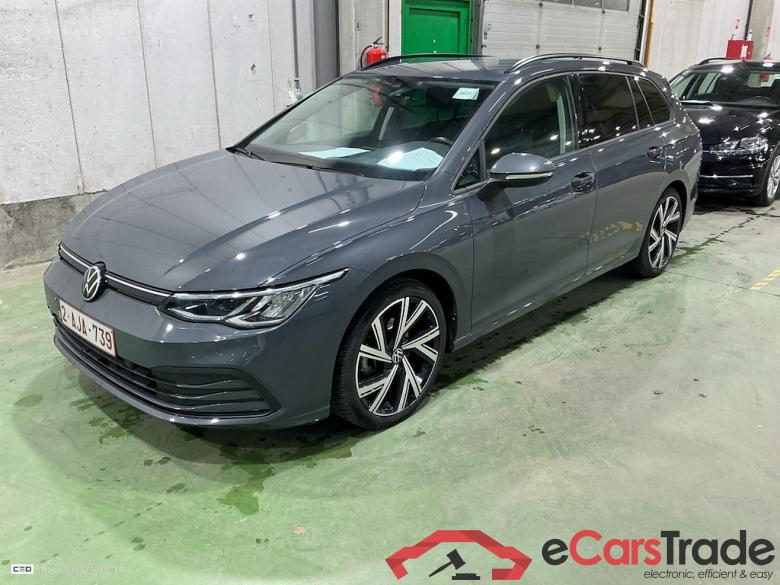 VOLKSWAGEN GOLF VIII 1.0 TSI Life OPF #2
