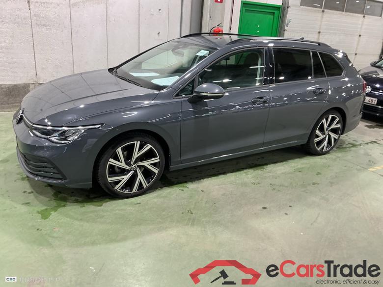 VOLKSWAGEN GOLF VIII 1.0 TSI Life OPF #3