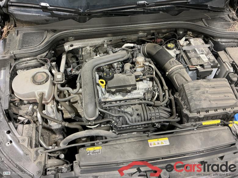 VOLKSWAGEN GOLF VIII 1.0 TSI Life OPF #6