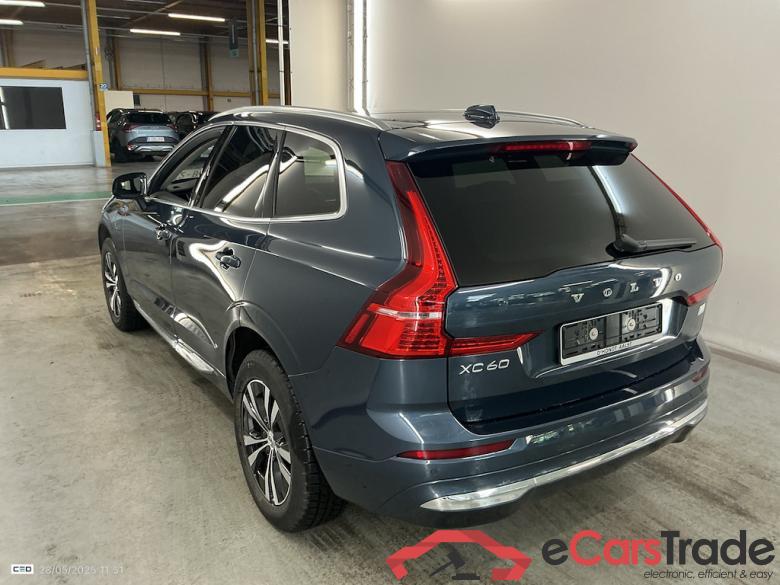 VOLVO XC60 2.0 T6 PHEV INSCRIPTION EXPR. AUTO 4WD Business #3